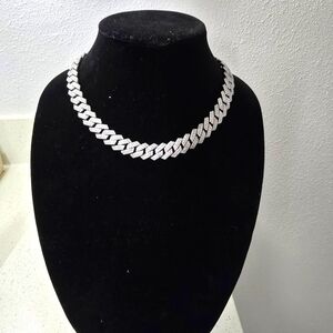 Cuban Chain Necklace